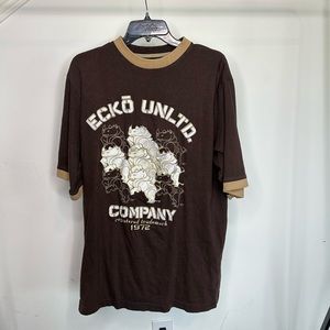 ECKO UNLTD. shirt